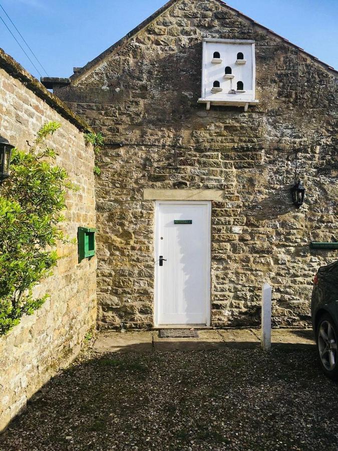 Burnley House Bed & Breakfast Hutton le Hole Extérieur photo