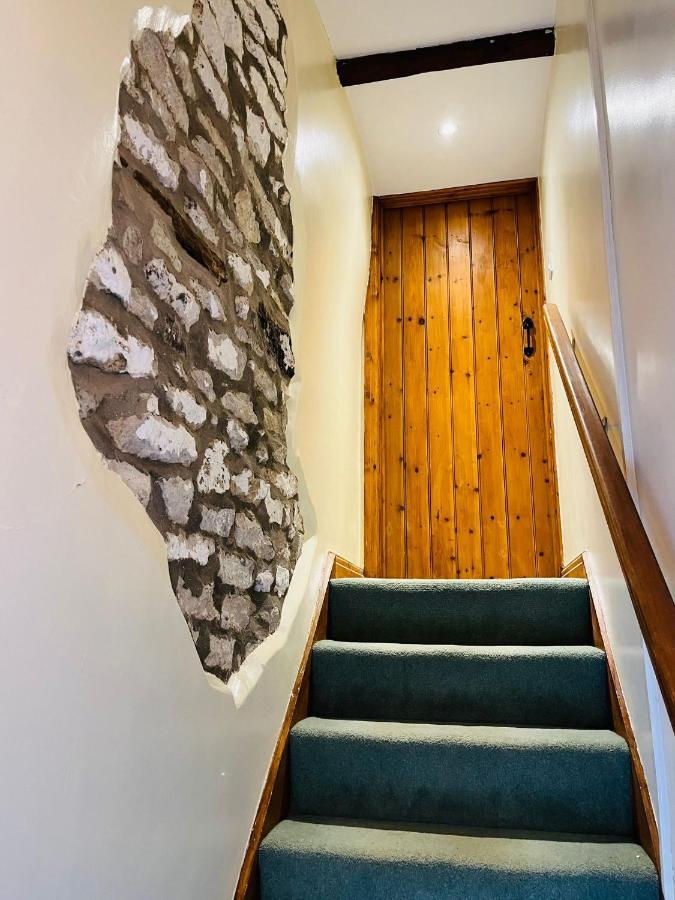 Burnley House Bed & Breakfast Hutton le Hole Extérieur photo