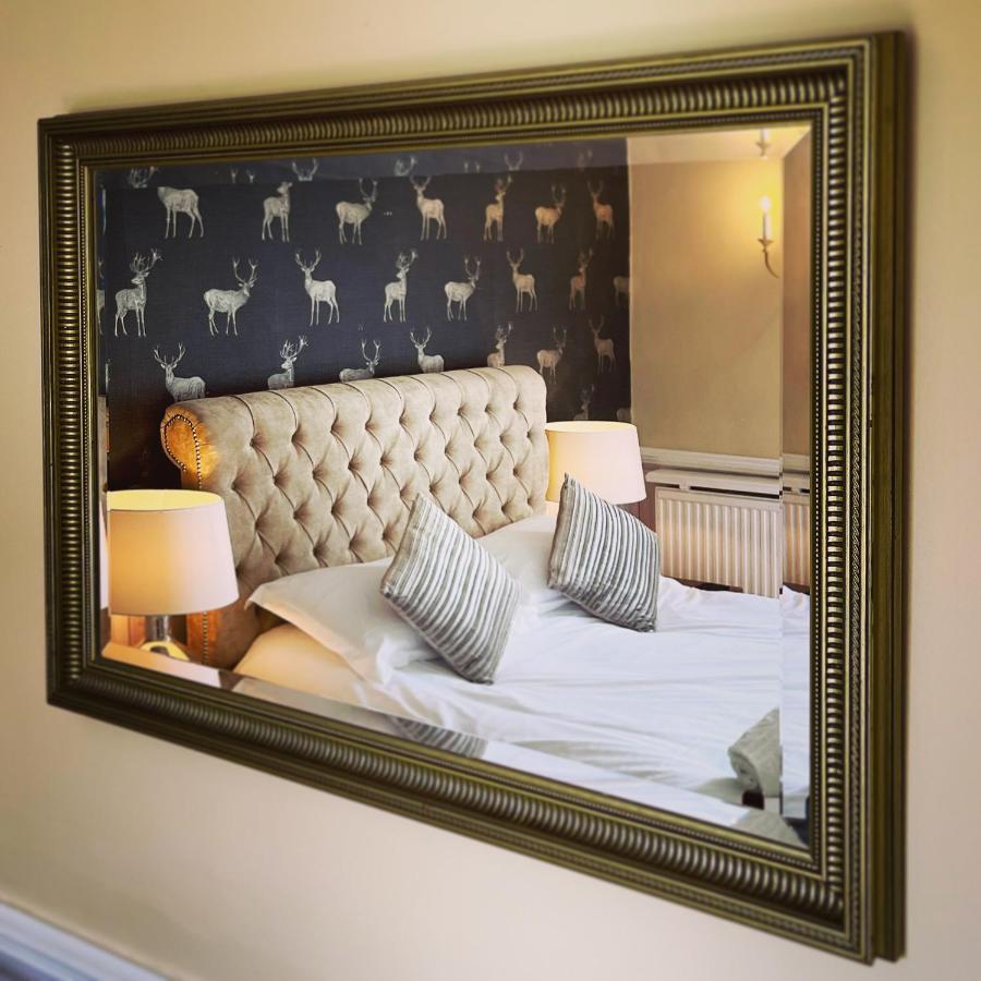 Burnley House Bed & Breakfast Hutton le Hole Extérieur photo