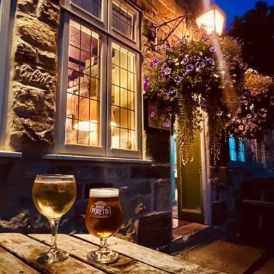 Burnley House Bed & Breakfast Hutton le Hole Extérieur photo